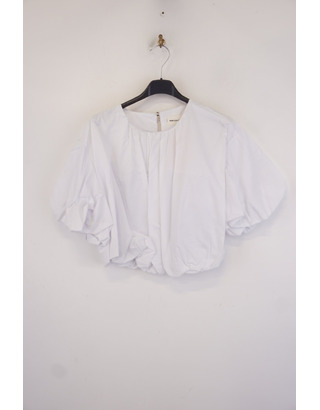 Garde-robe - Top - Wit