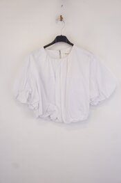 Garde-robe - Top - Wit