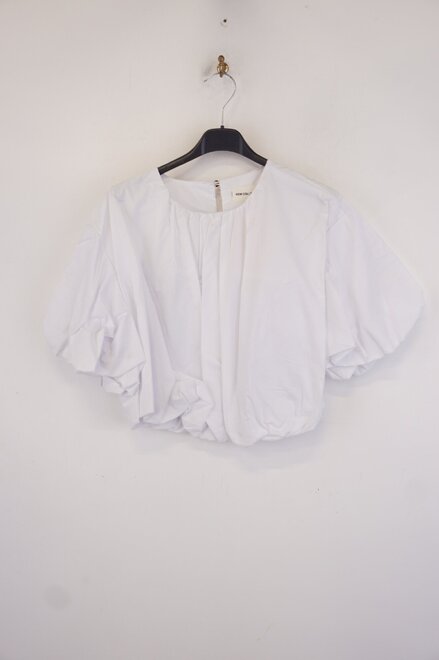 Garde-robe - Top - Wit