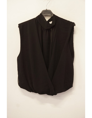 Garde-robe - Top - Zwart