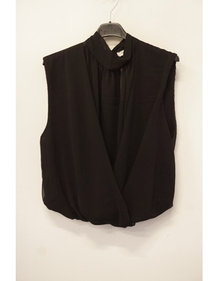 Garde-robe - Top - Zwart