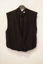 Garde-robe - Top - Zwart