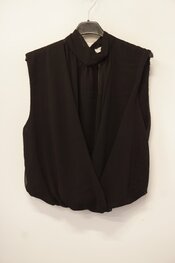 Garde-robe - Top - Zwart