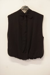 Garde-robe - Top - Zwart