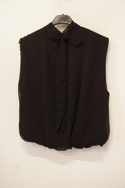 Garde-robe - Top - Zwart