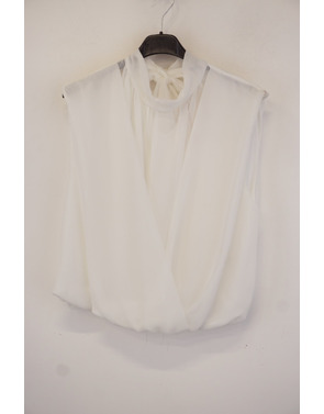 Garde-robe - Top - Wit