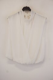 Garde-robe - Top - Wit