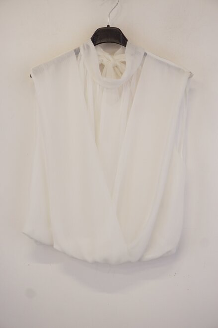 Garde-robe - Top - Wit