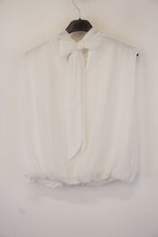 Garde-robe - Top - Wit