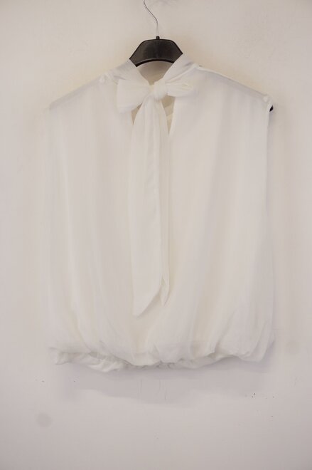 Garde-robe - Top - Wit