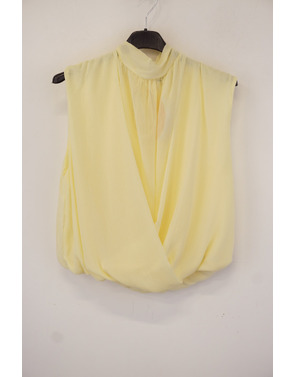 Garde-robe - Top - Geel