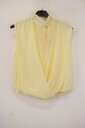 Garde-robe - Top - Geel