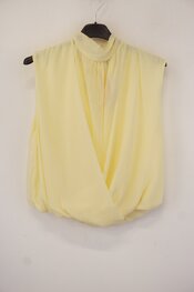 Garde-robe - Top - Geel