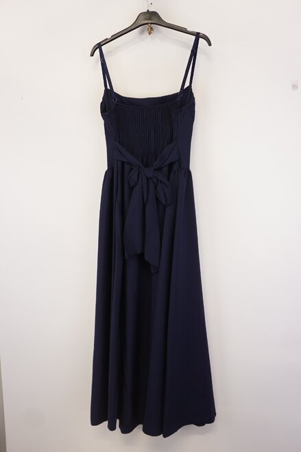 Garde-robe - Lang kleed - Marine
