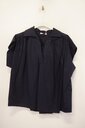 Garde-robe - Blouse - Marine