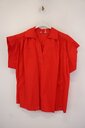 Garde-robe - Blouse - Rood