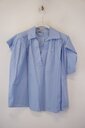 Garde-robe - Blouse - Blauw