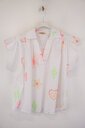 Garde-robe - Blouse - Wit