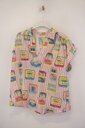 Garde-robe - Blouse - Roze