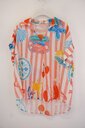 Garde-robe - Blouse - Roze