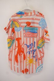 Garde-robe - Blouse - Roze