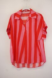 Garde-robe - Blouse - Roze