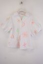 Garde-robe - Blouse - Wit