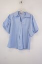 Garde-robe - Blouse - Blauw