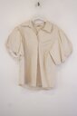 Garde-robe - Blouse - Beige