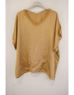 Garde-robe - T-shirt - Beige