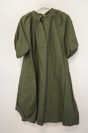 Garde-robe - Halflang Kleedje - Kaki