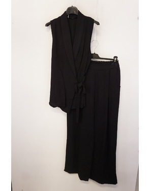 Garde-robe - Twin-set - Zwart