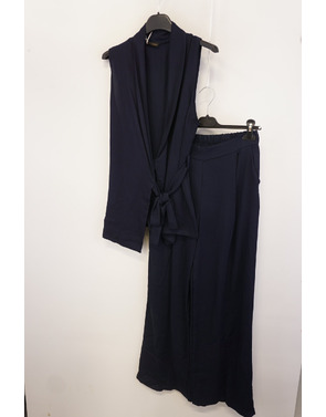 Garde-robe - Twin-set - Marine
