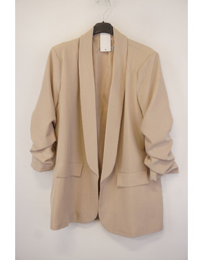 Garde-robe - Blazer - Beige