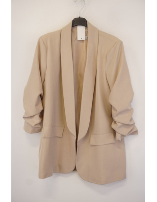 Garde-robe - Blazer - Beige