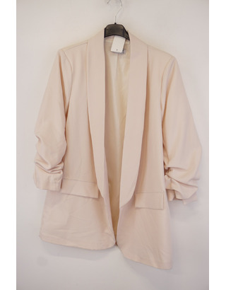Garde-robe - Blazer - Ecru