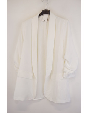 Garde-robe - Blazer - Wit