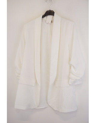 Garde-robe - Blazer - Wit