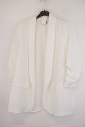 Garde-robe - Blazer - Wit