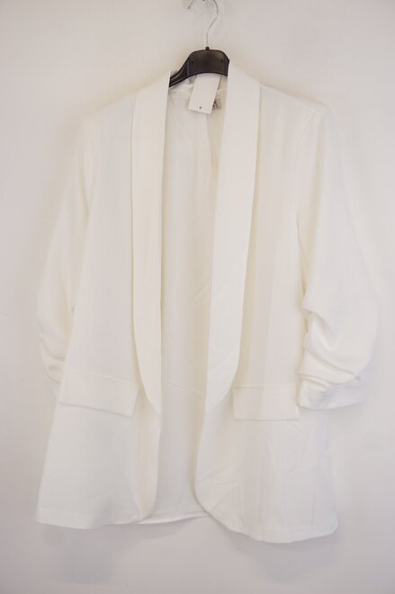 Garde-robe - Blazer - Wit