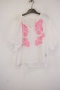 Garde-robe - Blouse - Wit