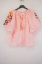 Garde-robe - Blouse - Roze