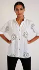 Garde-robe - Blouse - Wit
