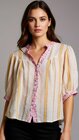 Garde-robe - Blouse - Roze