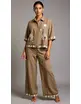 Garde-robe - Twin-set - Taupe