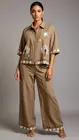 Garde-robe - Blouse - Taupe