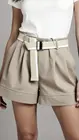 Garde-robe - Short - Beige