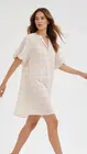 Garde-robe - Kort Kleedje - Multicolor