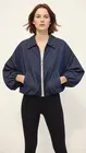 Garde-robe - Jas - Donker jeans