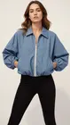 Garde-robe - Jas - Jeans